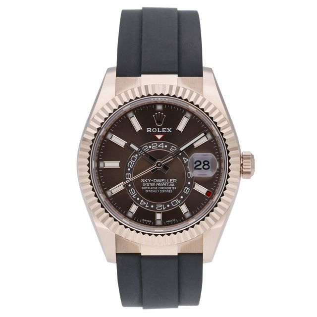 Rolex Sky-Dweller 326235 Image 6